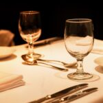 意外と知らない食事マナー〜洋食編〜