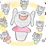 期待されると逃げ出してた