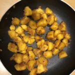 【じゃがいもレシピ】ハイスクールポテト