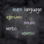 【英単語を覚える3つのコツ】