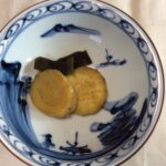 【レシピ】サツマイモの煮物の作り方