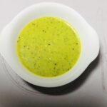 【レシピ】かぼちゃのポタージュの作り方